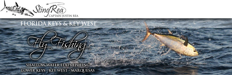 Key West bonefishing