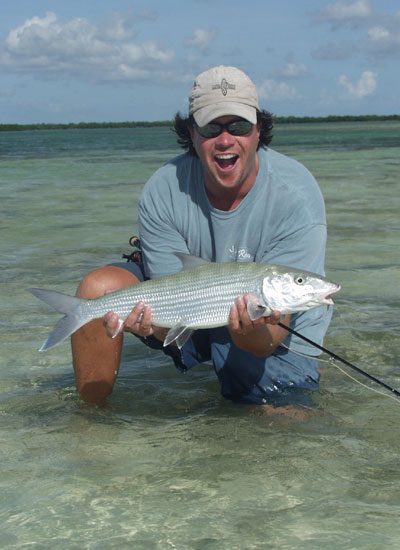 key west bonefishing lower keys u0026amp key west bone fishing bone fish 400x550